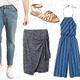 Everything up to 50% off, plus extra 20% off with code GETMORE